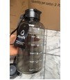 AQUAFIT BPA Free Half Gallon (40 oz) Water Bottle. 9000units. EXW Los Angeles